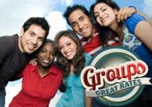 Great Group Rates Available Sevierville hotel group rates