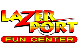 Lazer port
