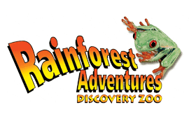 Rainforest Adventures