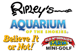Aquarium of the smokies