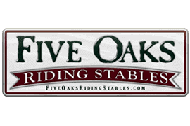 Five oaks riding stables