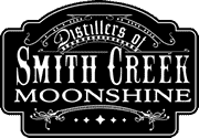 Smith Creek Moonshine