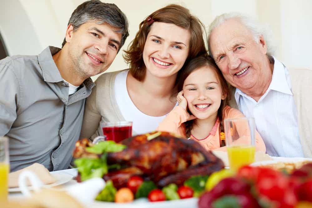 3 Steps for Planning the Perfect Thanksgiving at Our Pigeon Forge Hotel