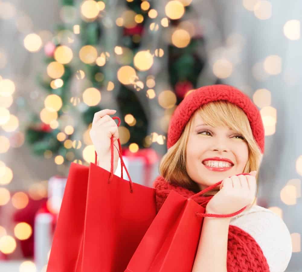 Two New Christmas Shopping Destinations Open Near Our Sevierville Hotel