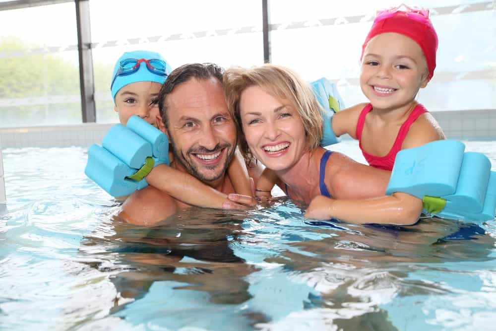 4 Reasons Our Pigeon Forge Hotel With Indoor Pool is the Best Place to Stay This Spring Break