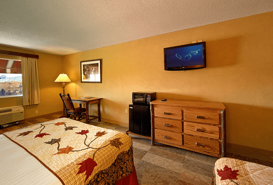 4 Benefits of Staying at Our Hotel Suites in Pigeon Forge TN