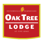 Oak Tree Lodge in Sevierville