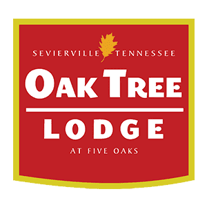 Oak Tree Lodge in Sevierville, TN