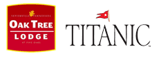 Titanic Museum in Pigeon Forge