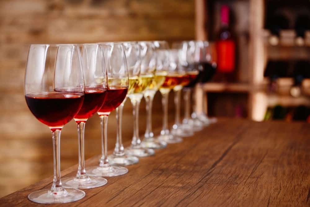 Everything You Need to Know About Exploring the Rocky Top Wine Trail