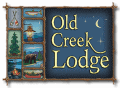 Old Creek Lodge hotel in Gatlinburg