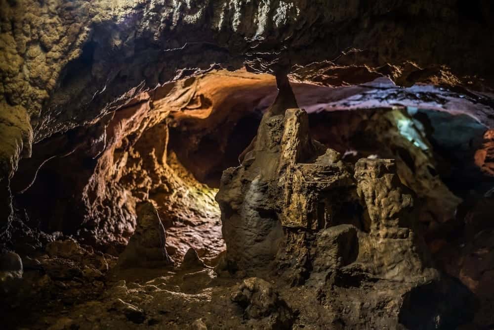 Everything You Need to Know About  Forbidden Caverns in Sevierville TN