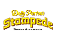dolly's stampede logo