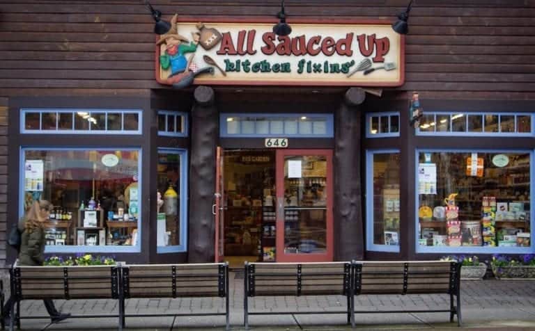 8 Must Visit Shops In Pigeon Forge And Gatlinburg