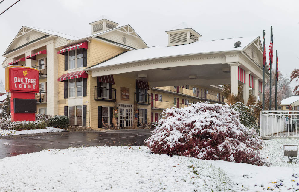 3 Things You Didn’t Know About Our Hotel in Sevierville TN