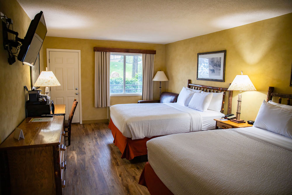 3 Reasons to Love Our Hotel in Sevierville Tn on the Parkway