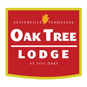 Sevierville Hotel near Pigeon Forge, TN – Oak Tree Lodge